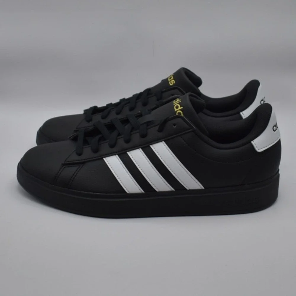 adidas step into