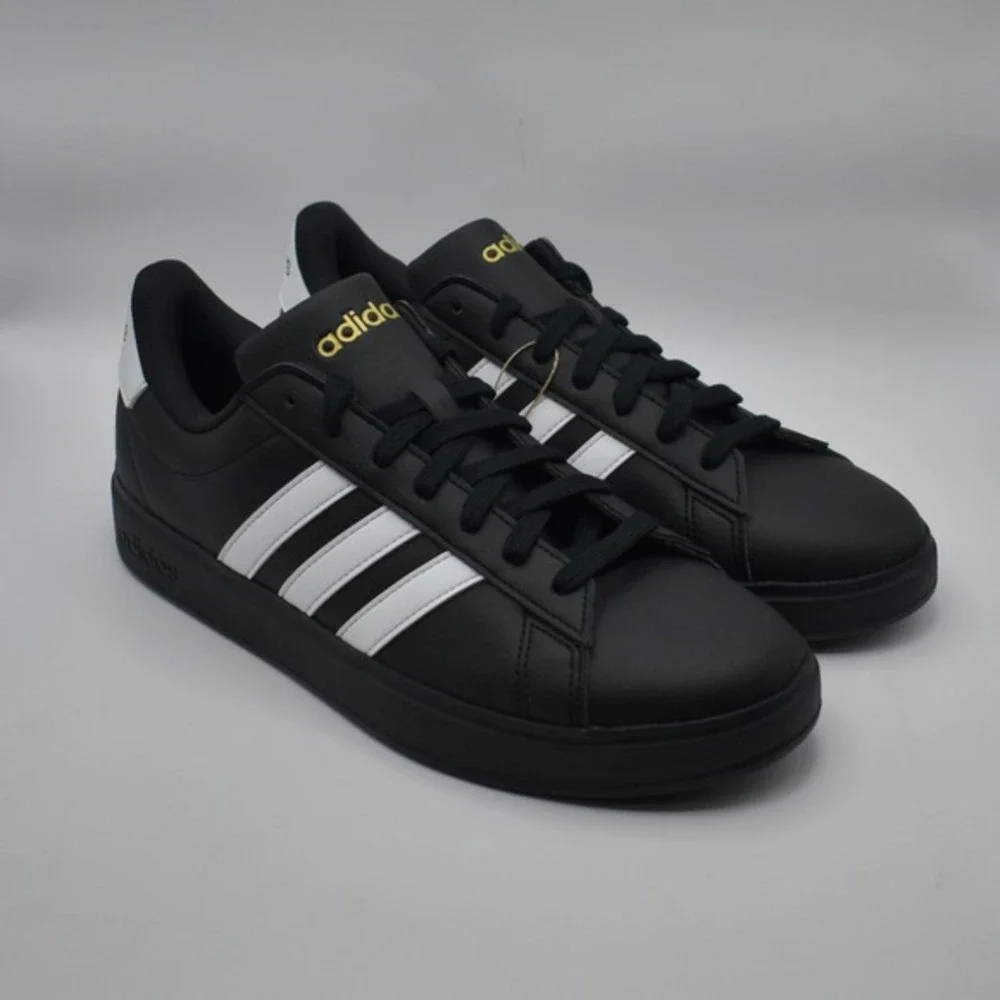 adidas step into