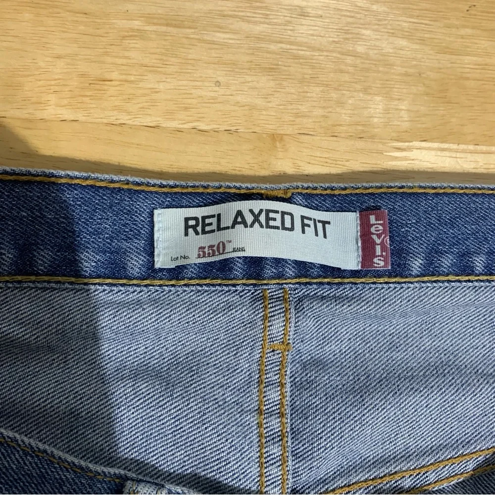 Levis classic levi