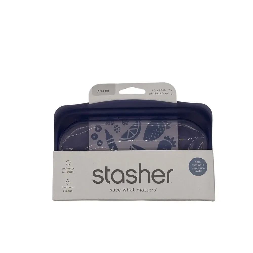 Stasher Bags replacing additionally free