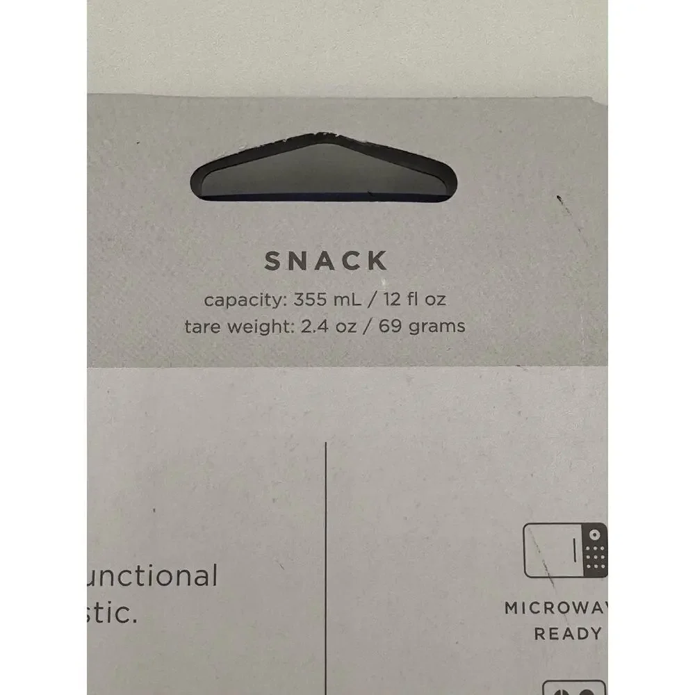 Stasher Bags microwave replacing