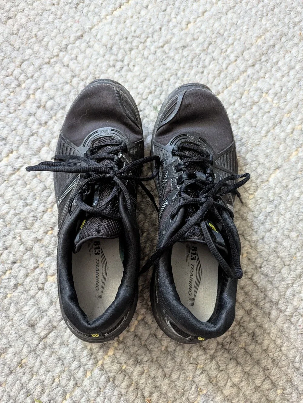 New Balance new balance