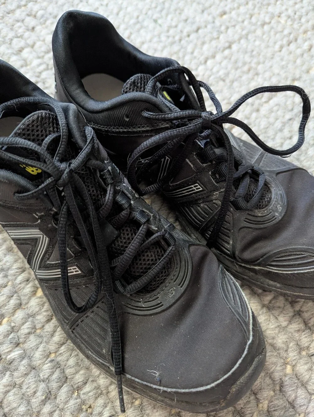 New Balance new balance