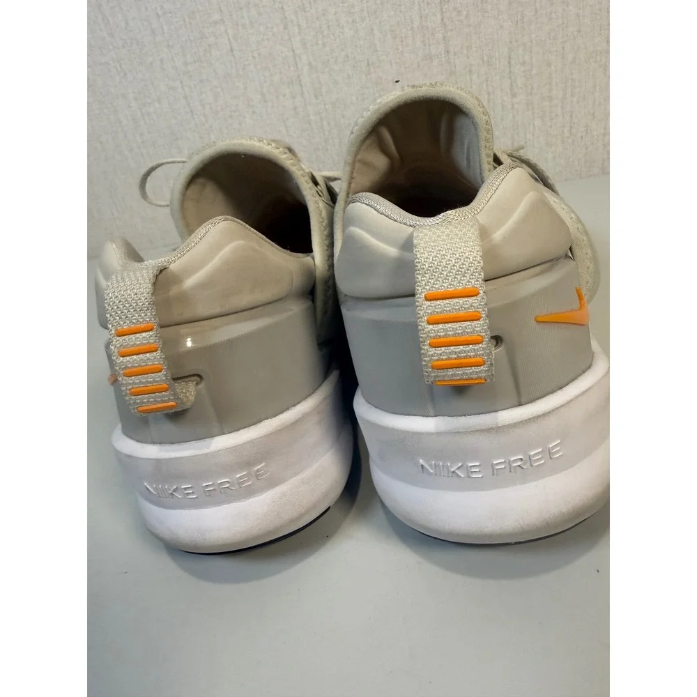 Nike free metcon