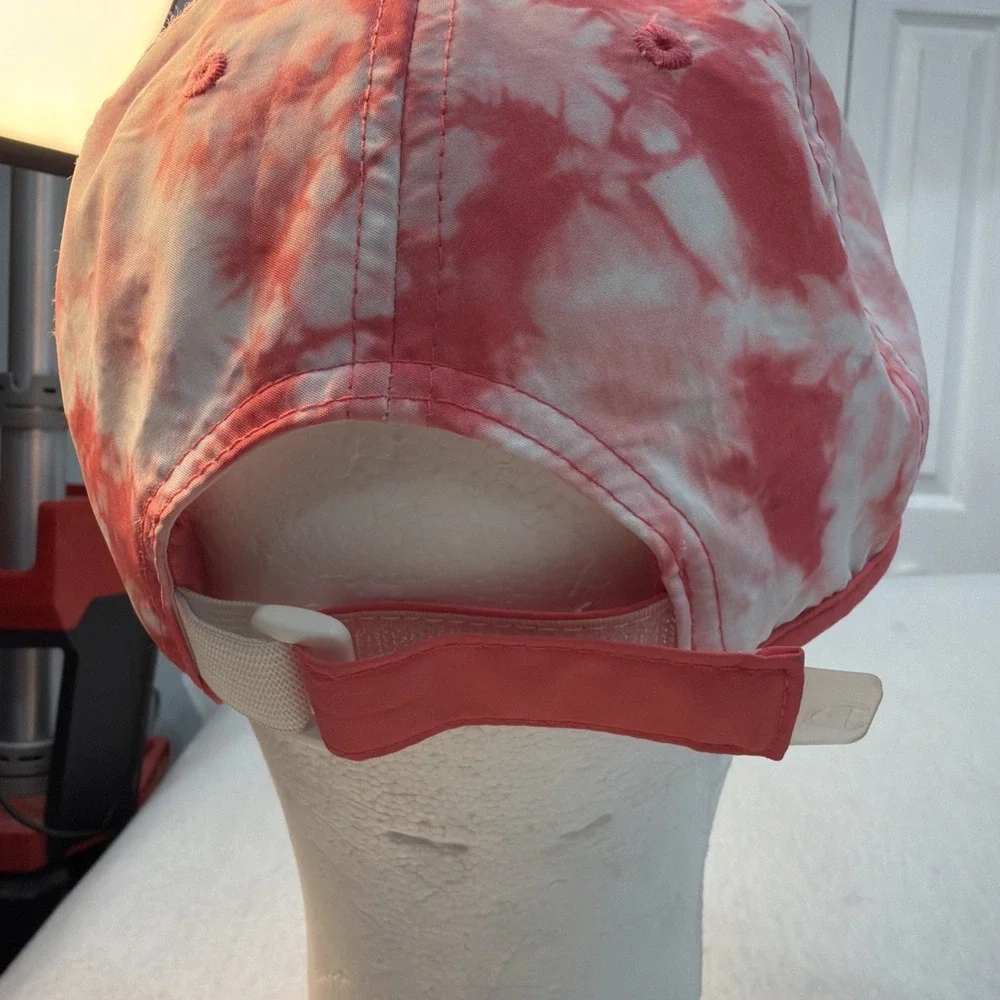 Champion hat cap