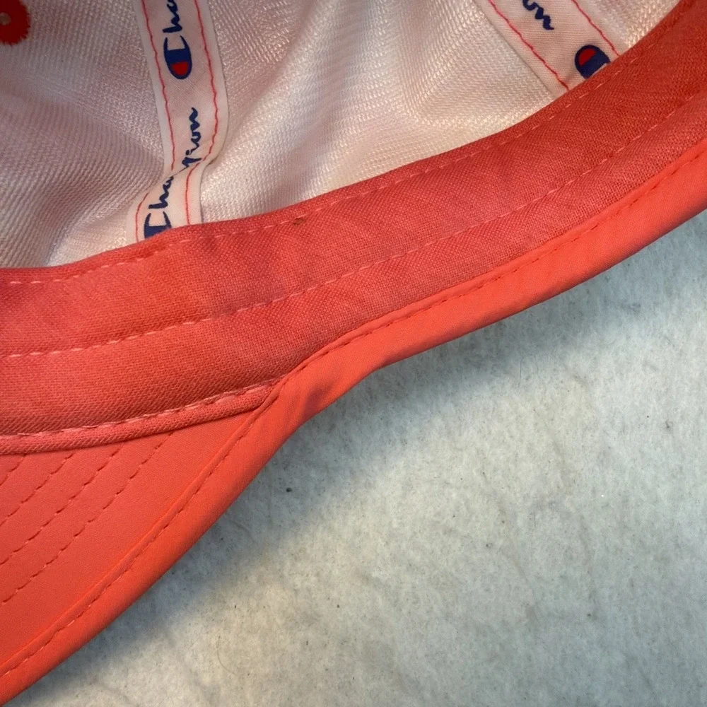 Champion hat cap