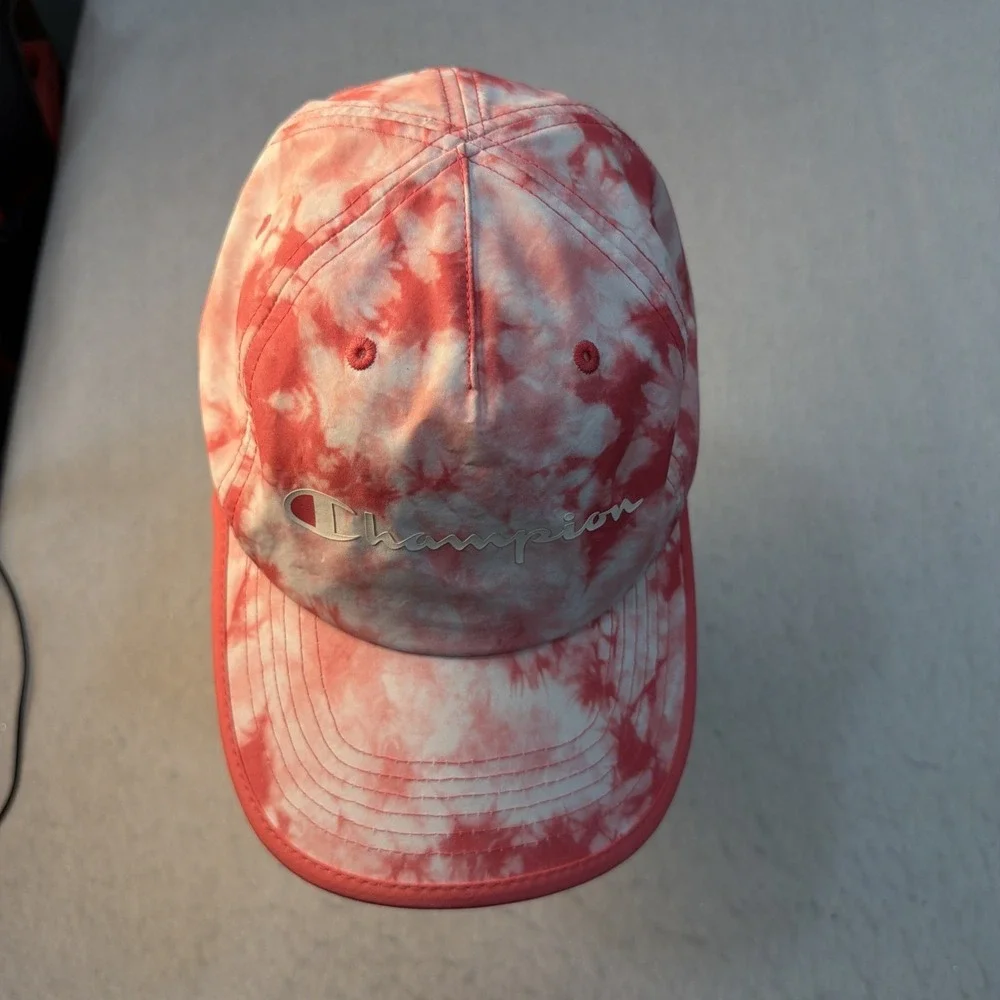 Champion hat cap