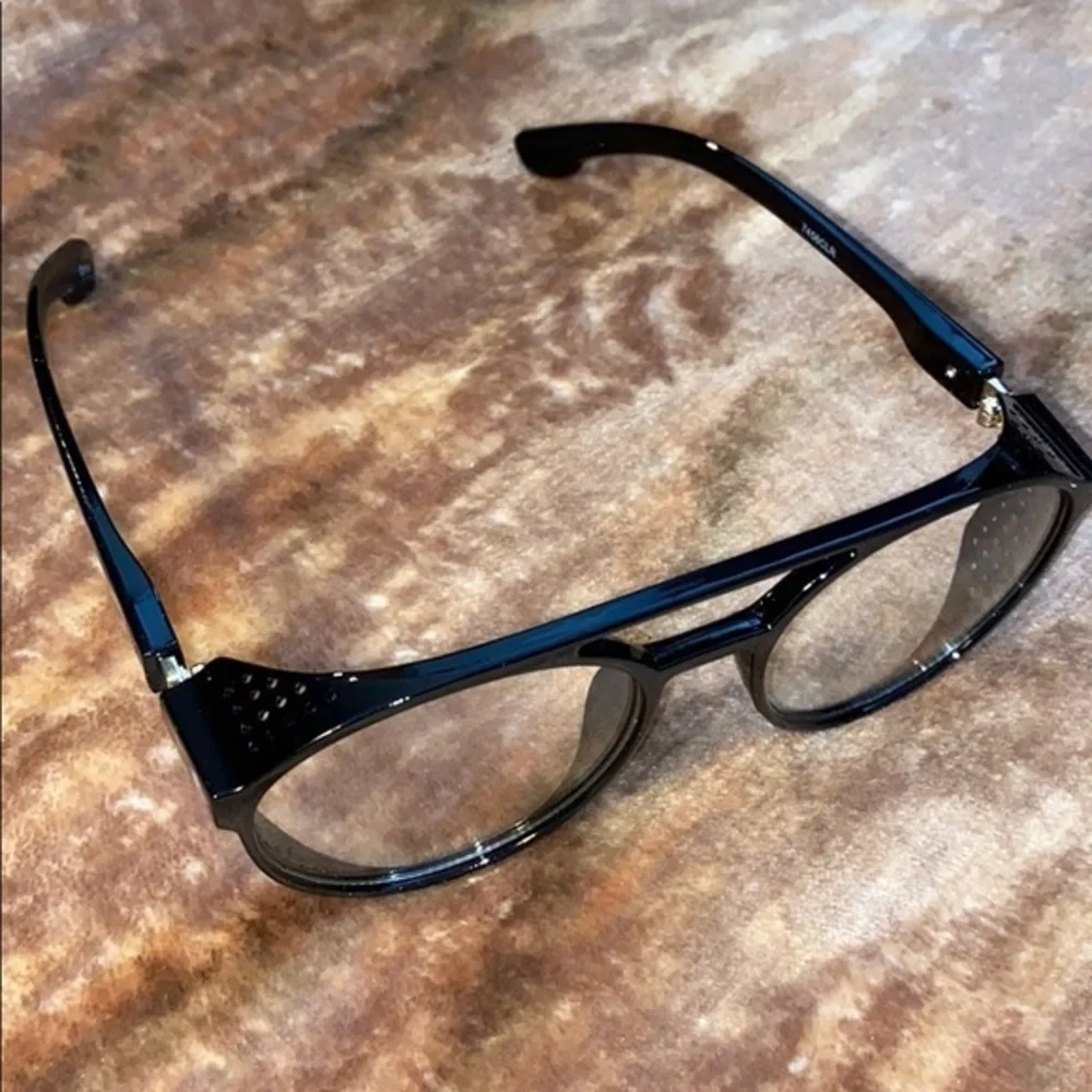 NEW Clear Spexx Glasses