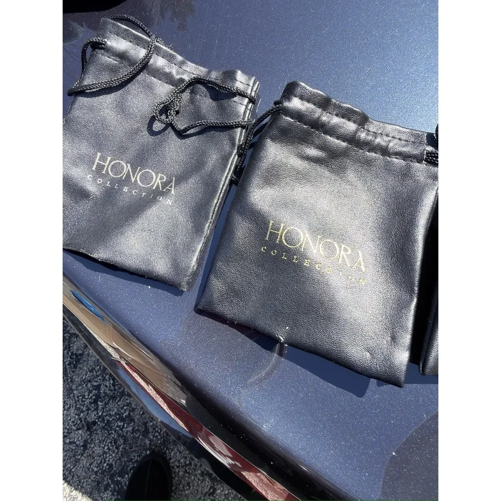 Honora great jewelry material