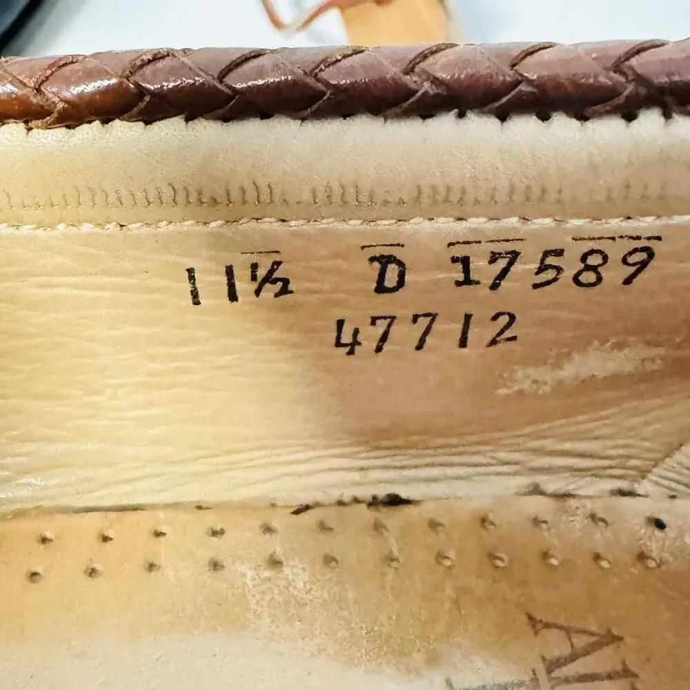 Allen Edmonds allen edmonds