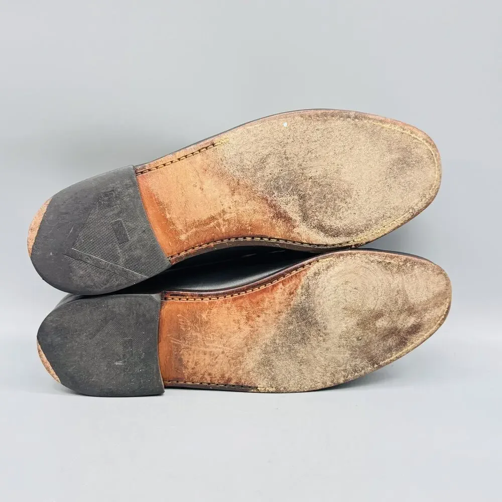 Allen Edmonds allen edmonds