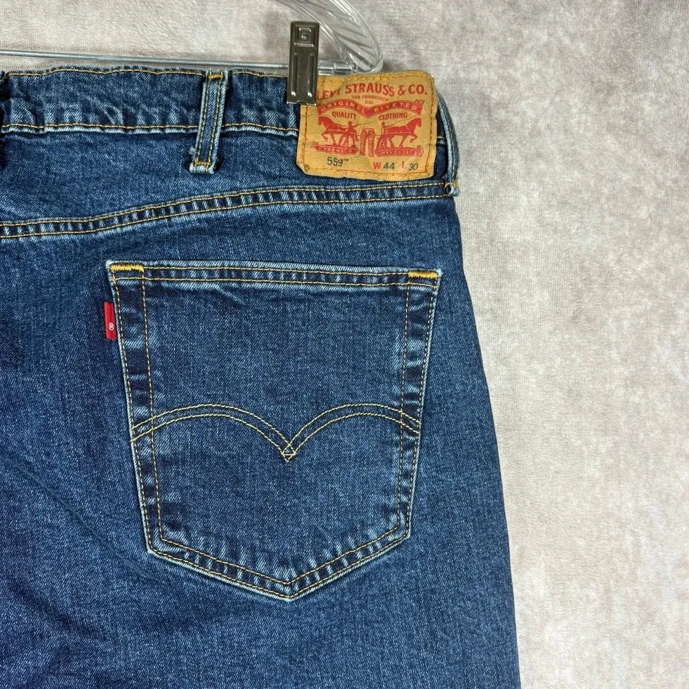 Levis levi 559
