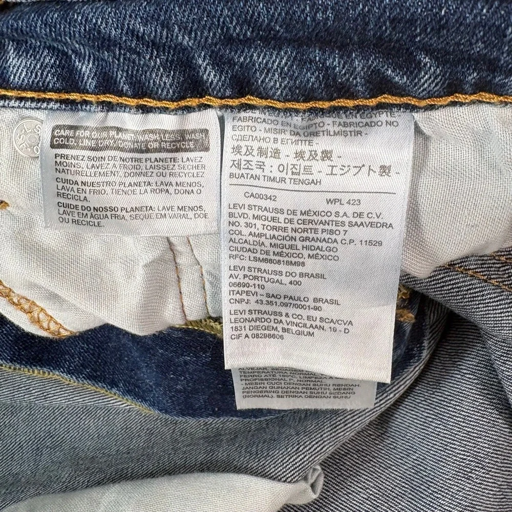 Levis levi 559