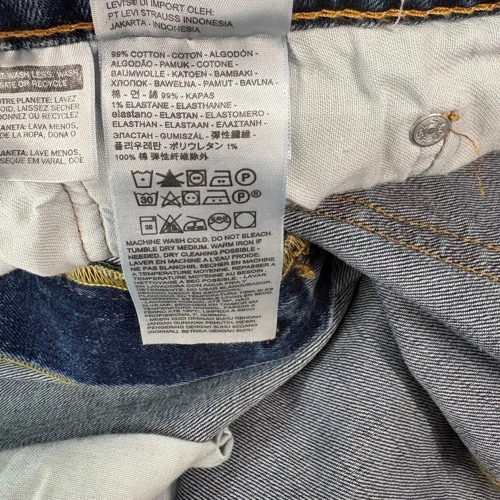 Levis levi 559