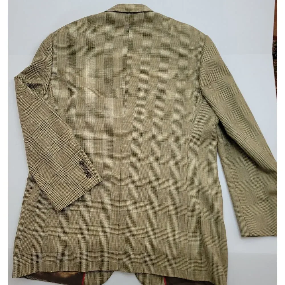 Pendleton wool silk