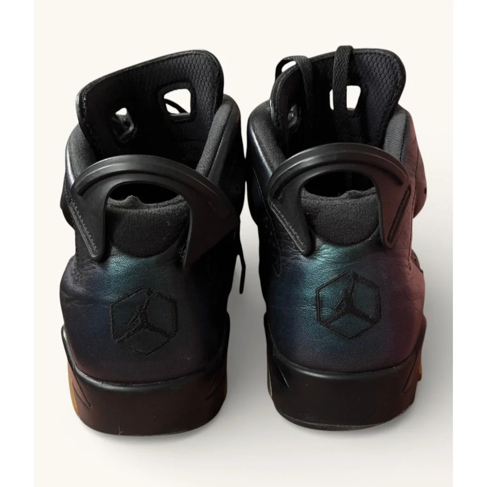Michael Jordan nike air