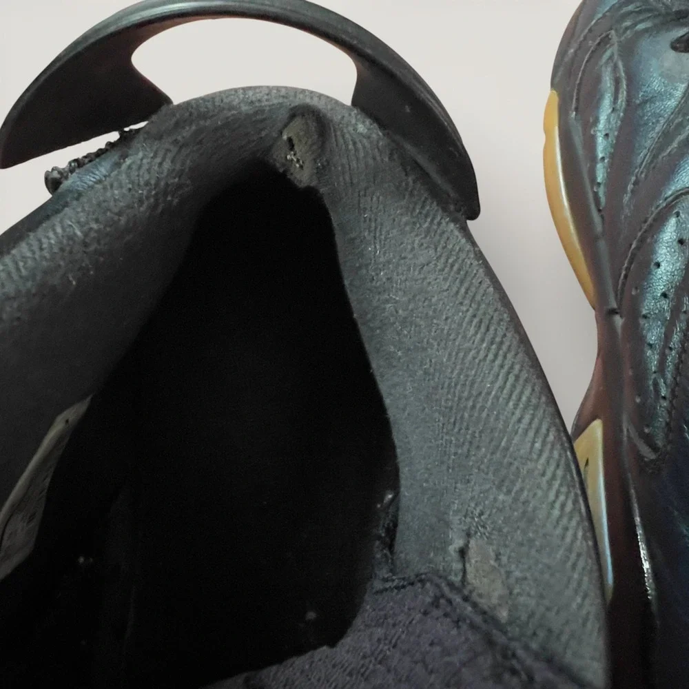 Michael Jordan nike air