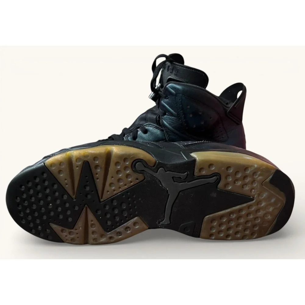 Michael Jordan nike air