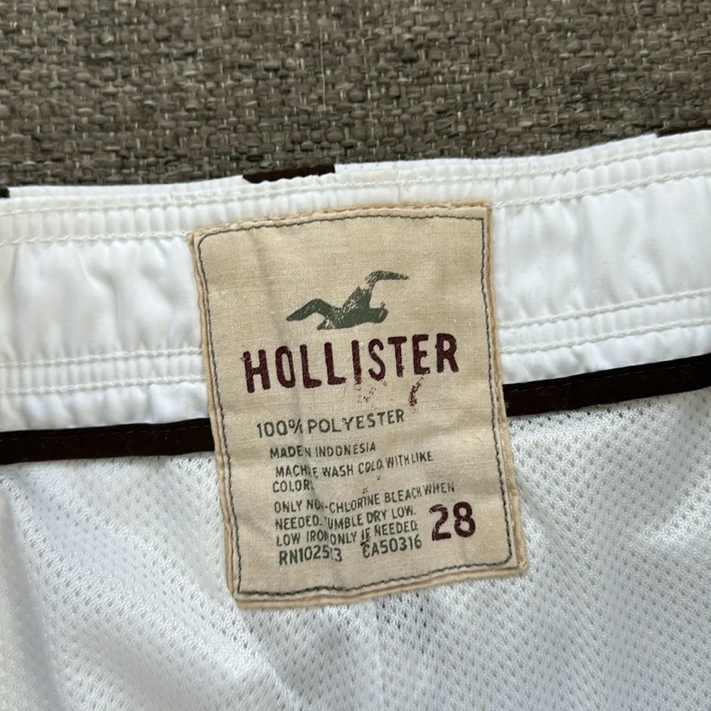 Hollister like new