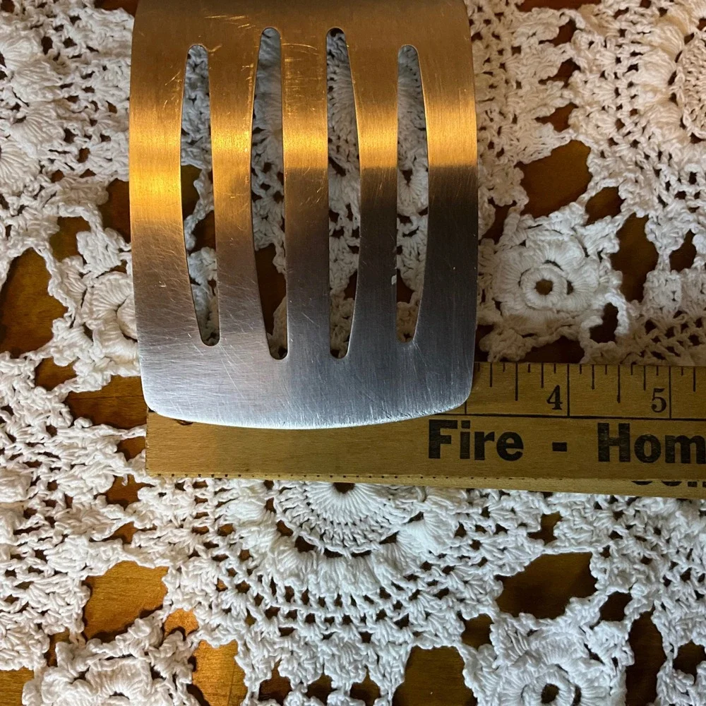 Oxo steel stainless