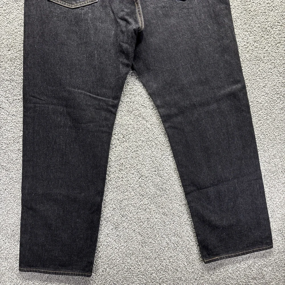 Levis mens size