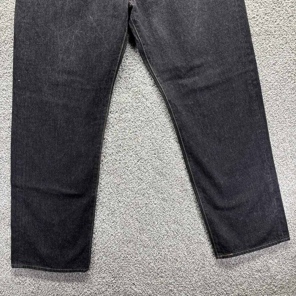 Levis mens size