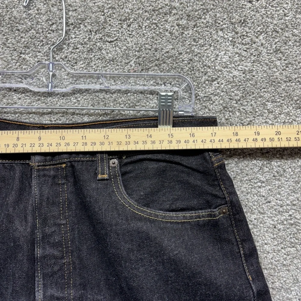 Levis mens size