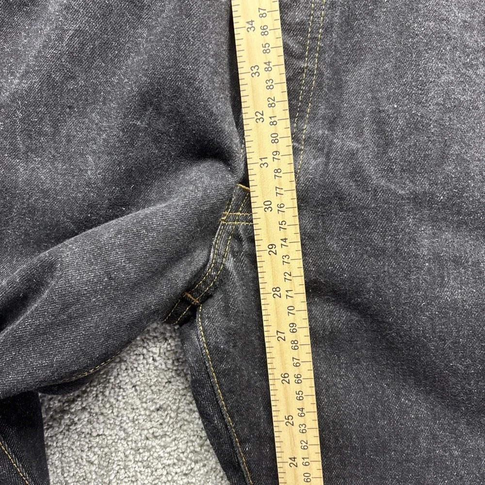 Levis mens size