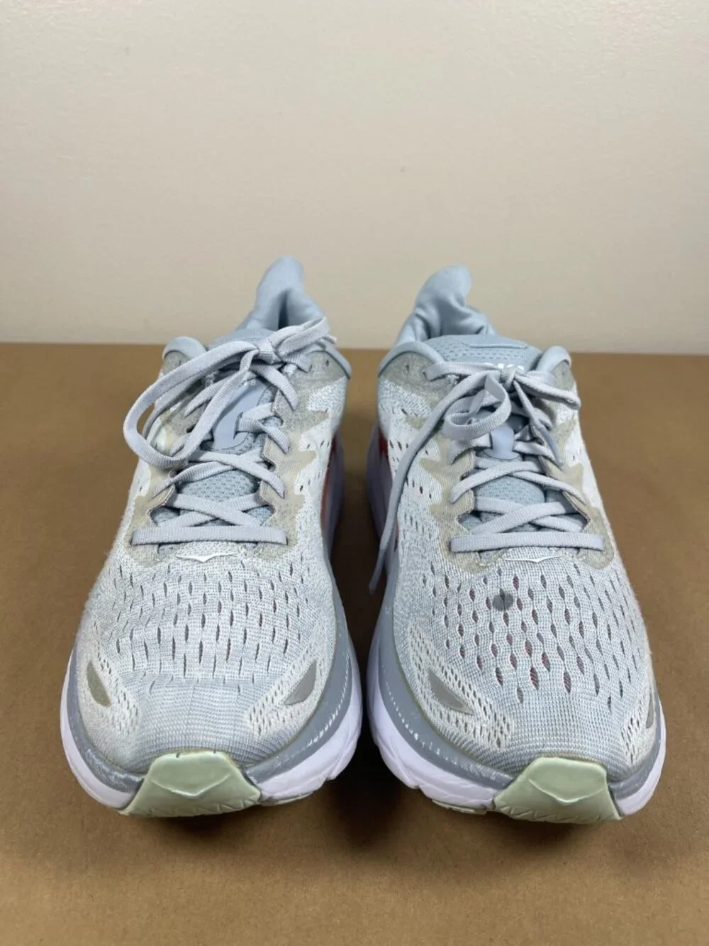 Hoka One One lightweight cushioning