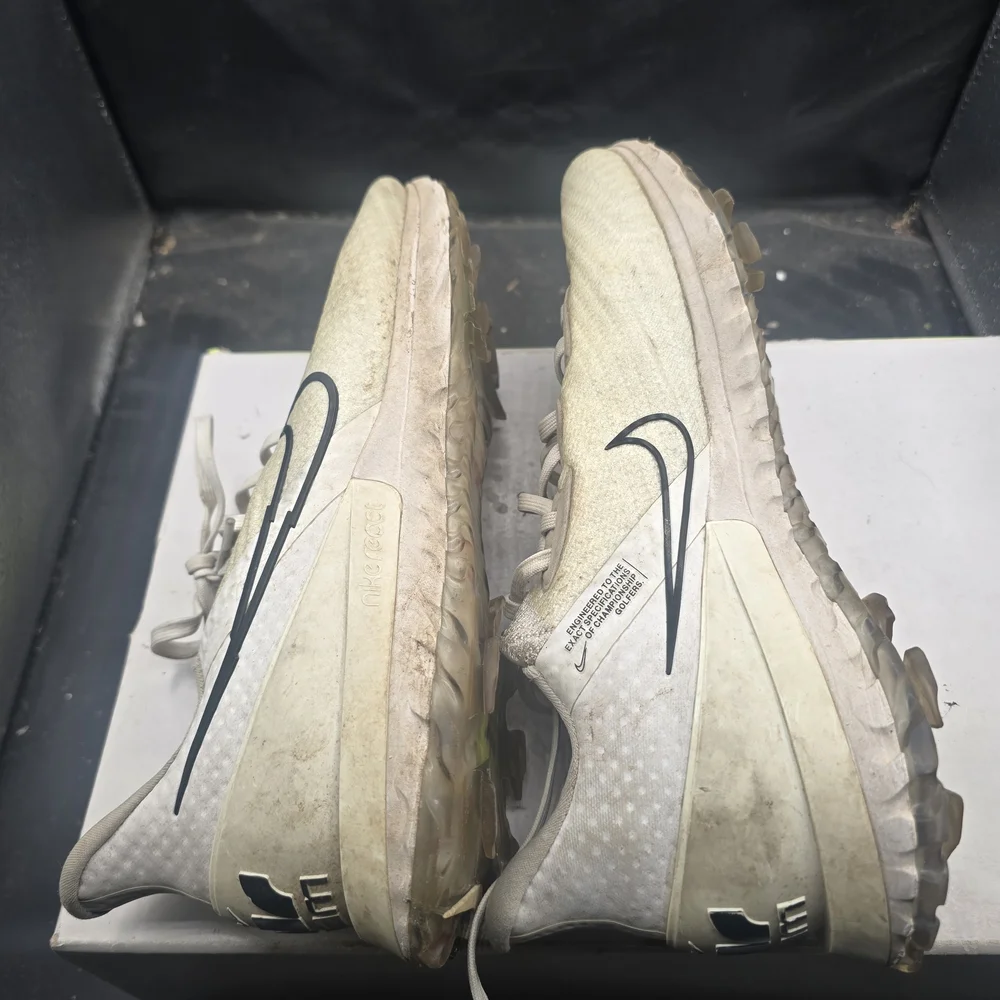 Nike stylish shoes