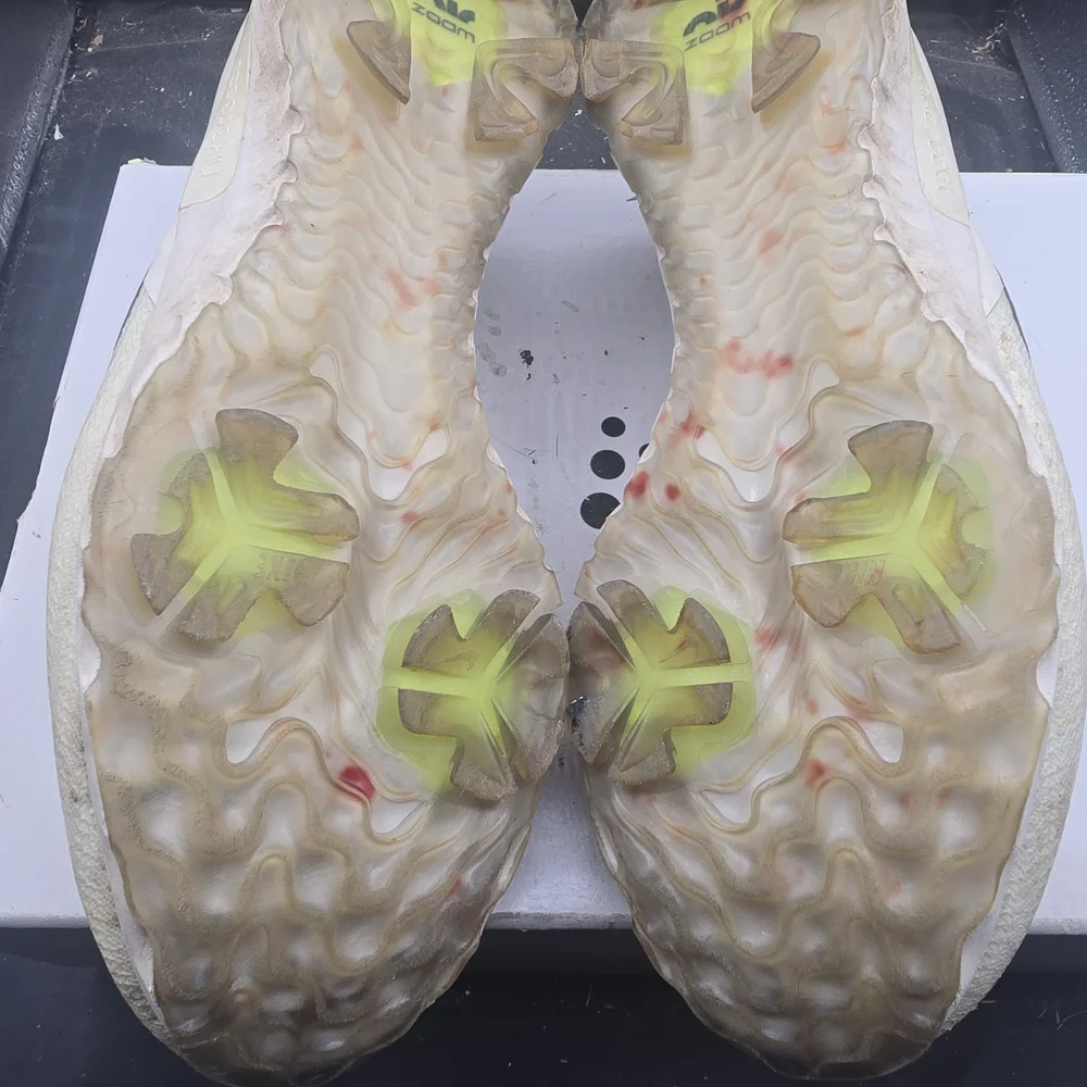 Nike stylish shoes