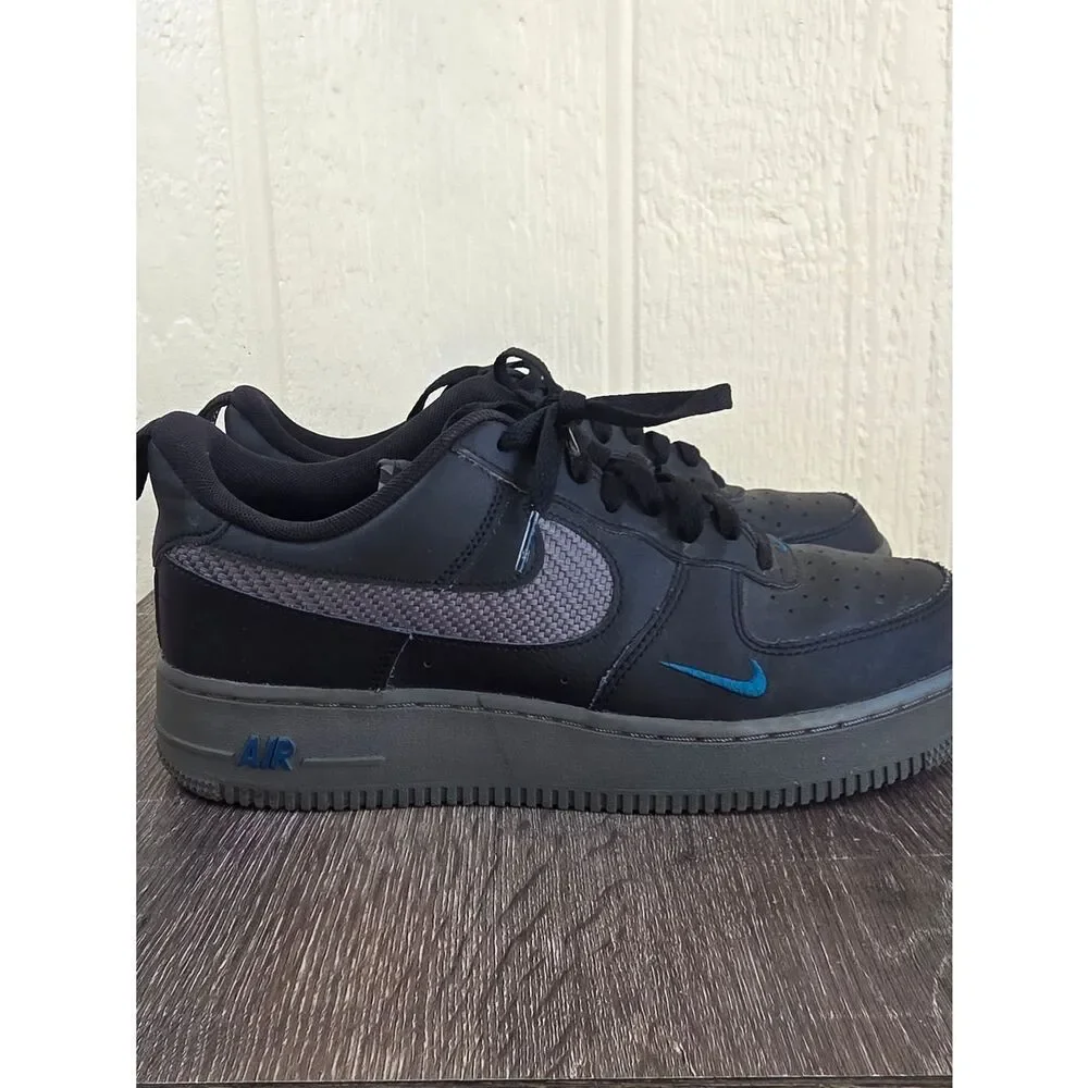 Nike classic low