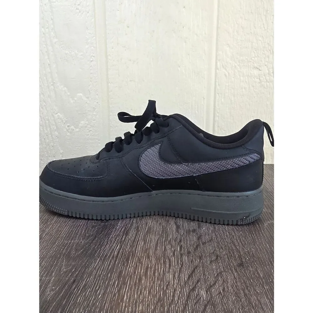 Nike classic low