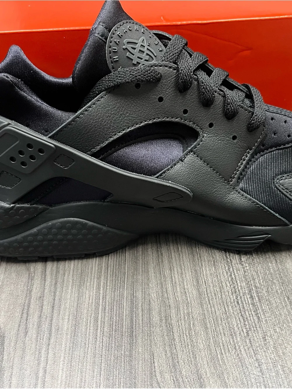 Nike classic huarache