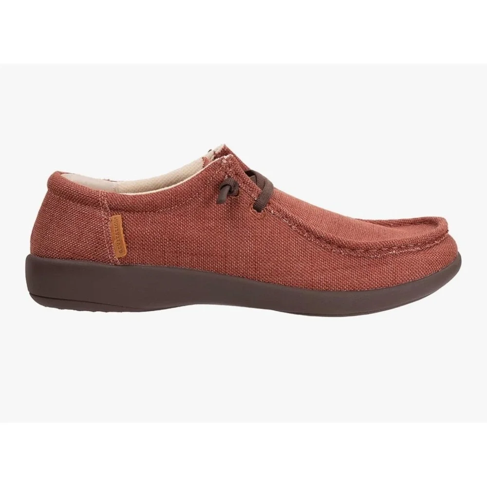 Spenco pull footwear