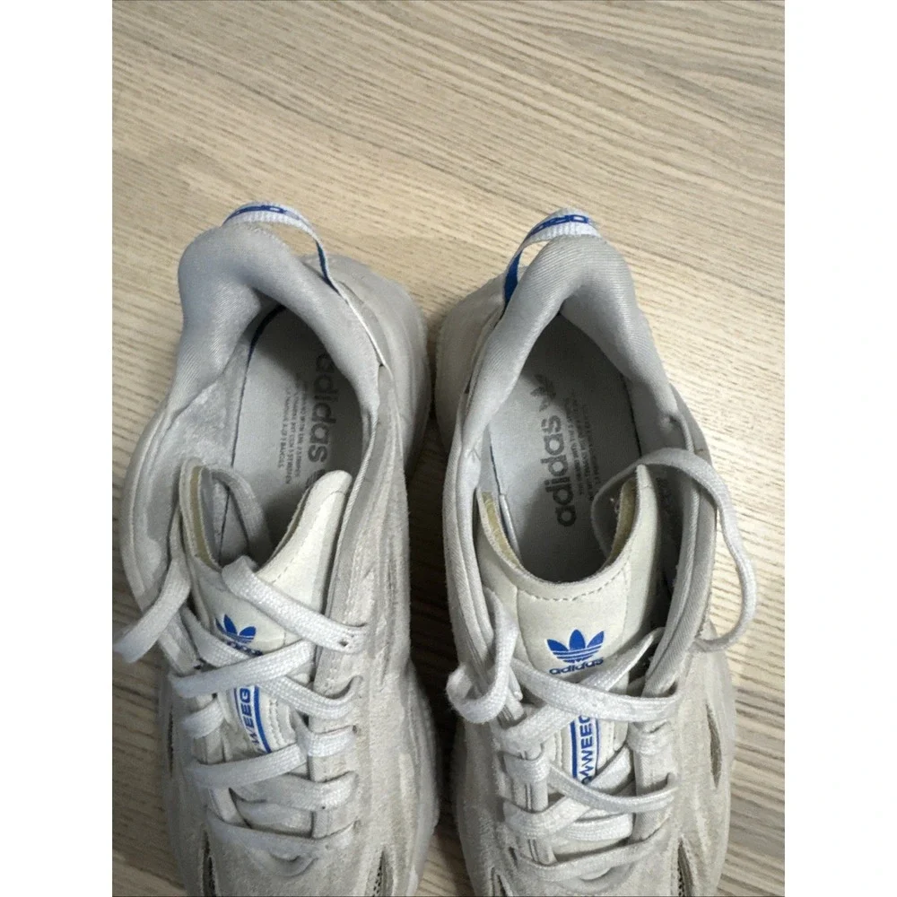 adidas Ozweego Celox Men's Casual Sneakers White, Size 8.5 US
