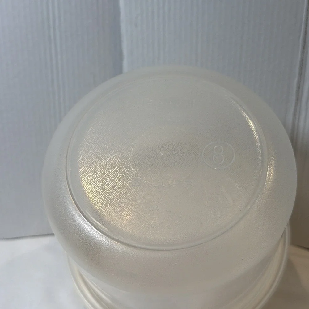Rubbermaid no use type
