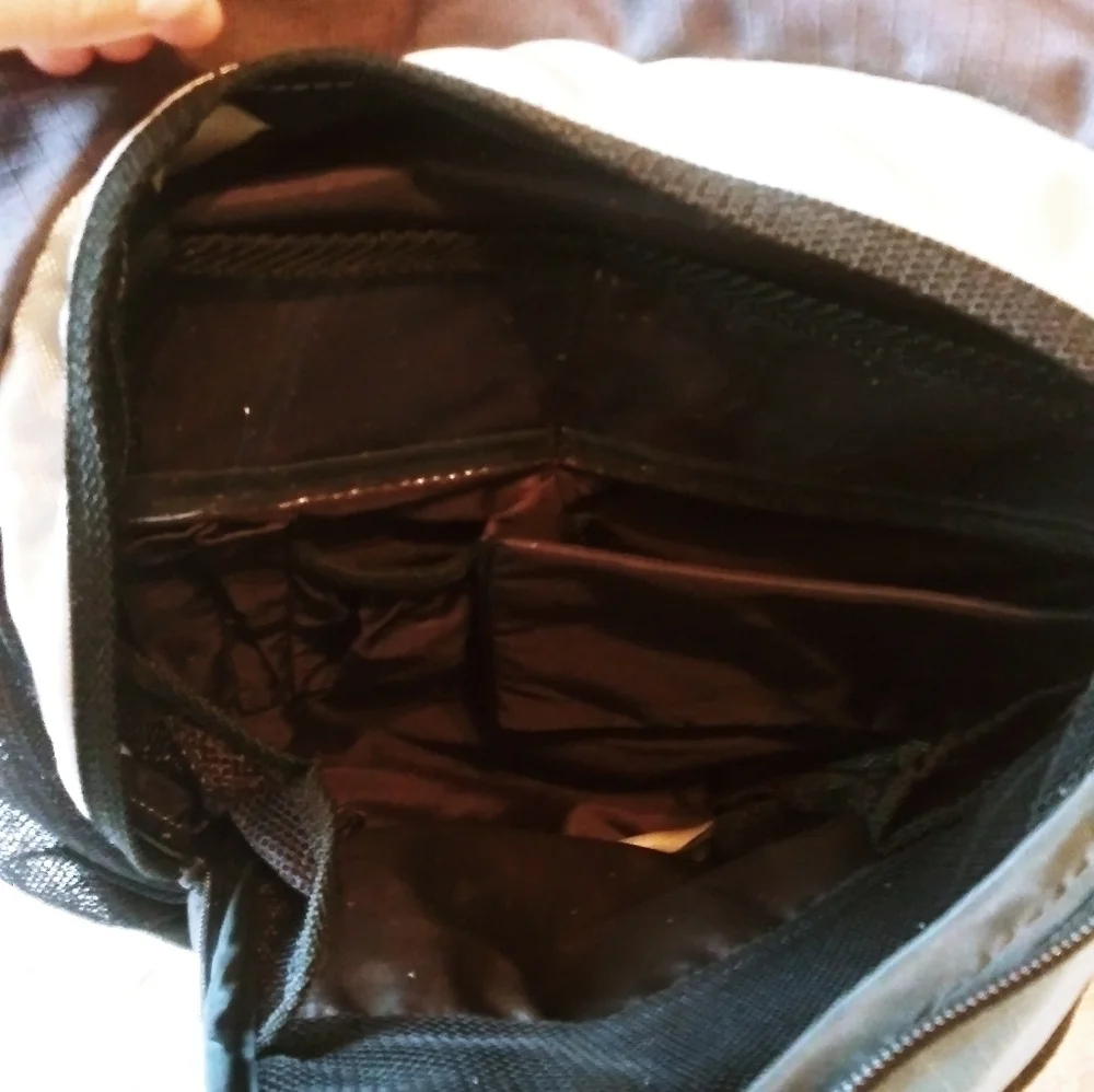 Samsonite nice backpack