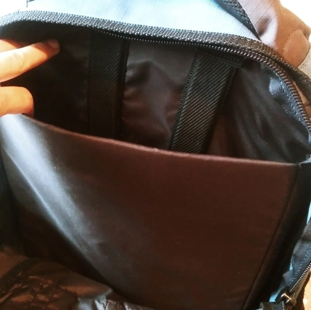 Samsonite nice backpack