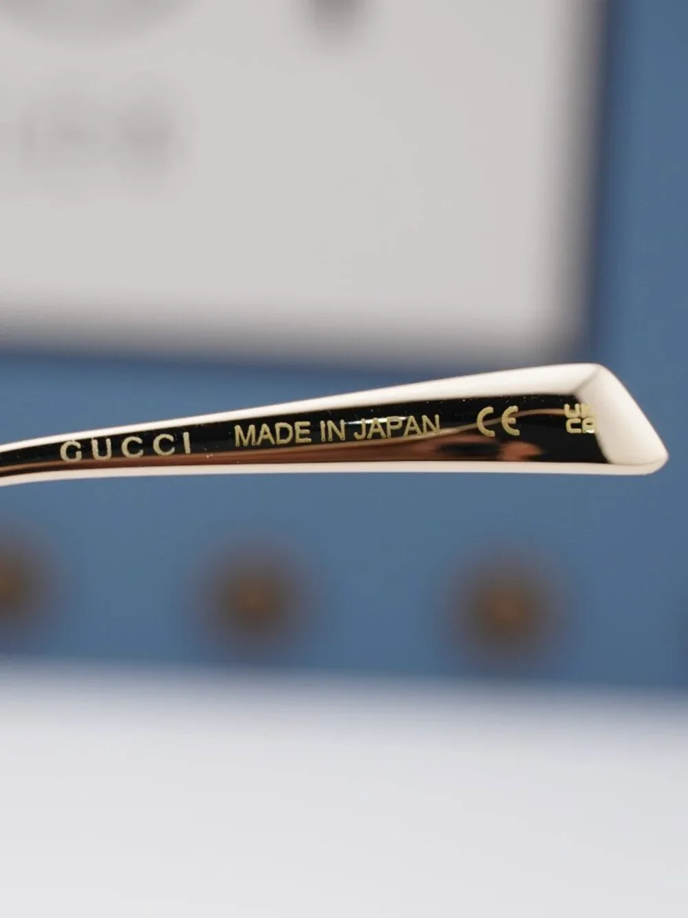 Gucci model gg1972oa