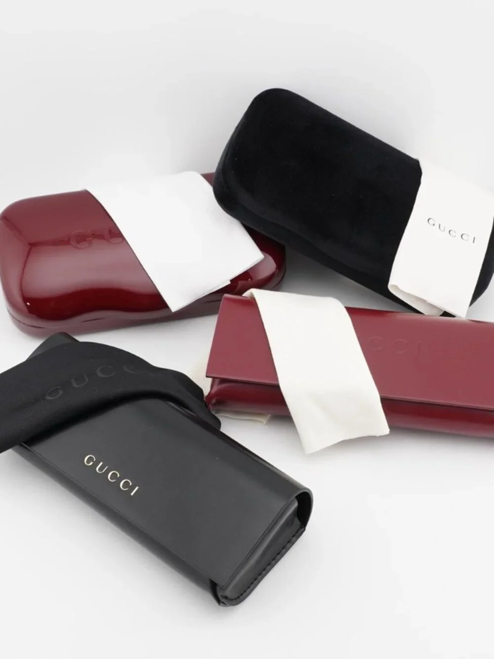Gucci model gg1972oa