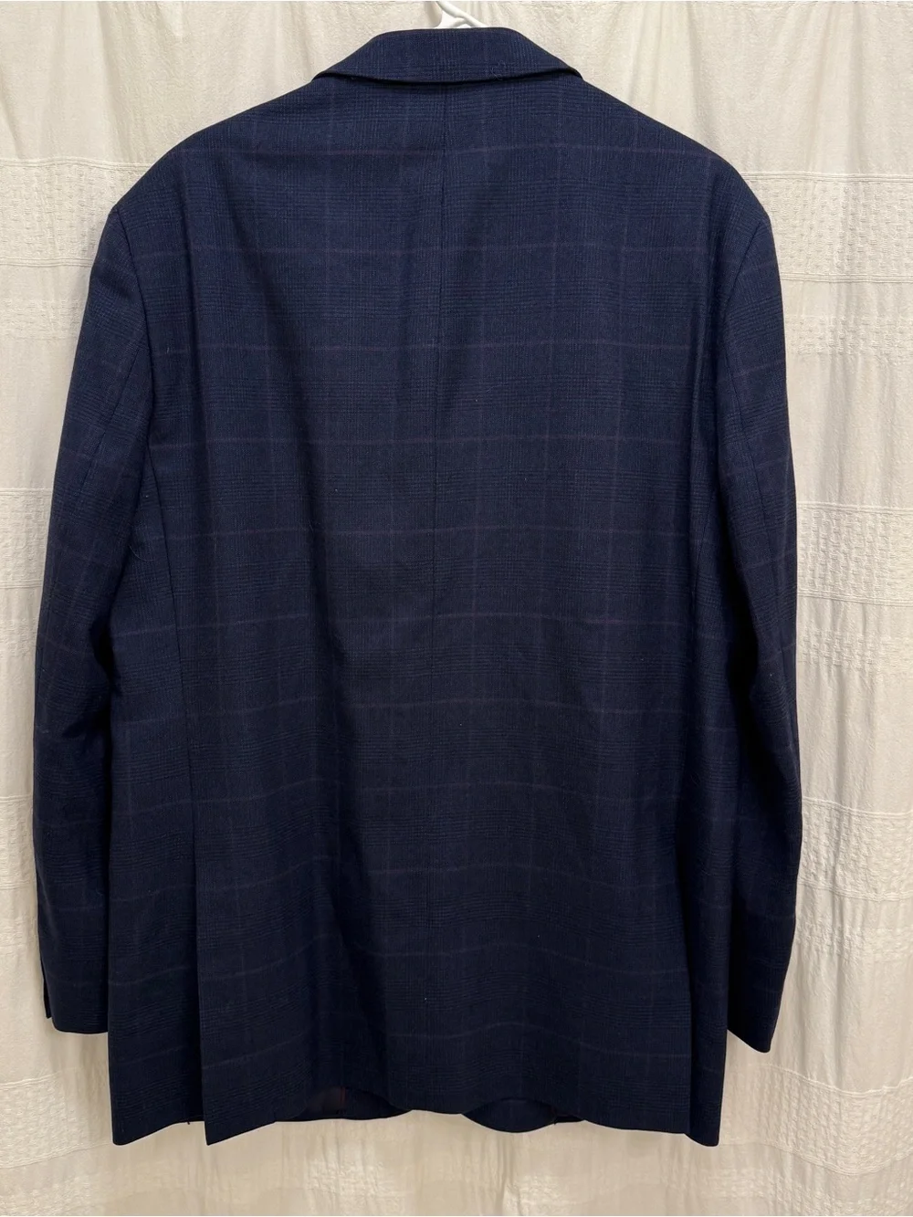 Jos. A. Bank classic navy