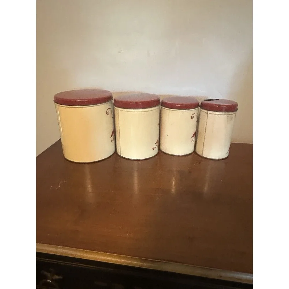 Source Unknown tin storage height