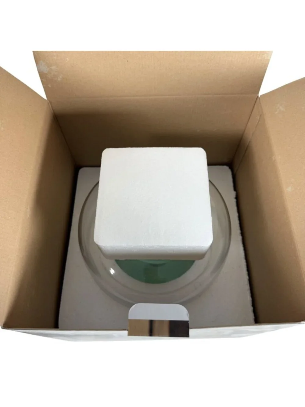 The Pioneer Woman look plate box