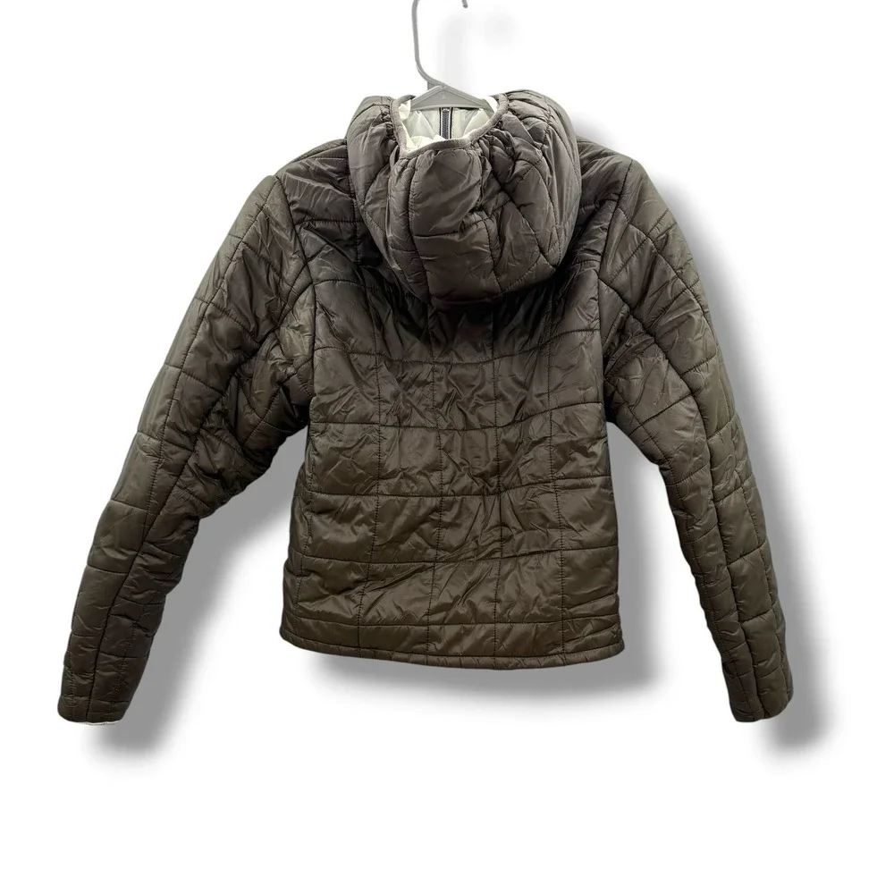 K-Way way puffer