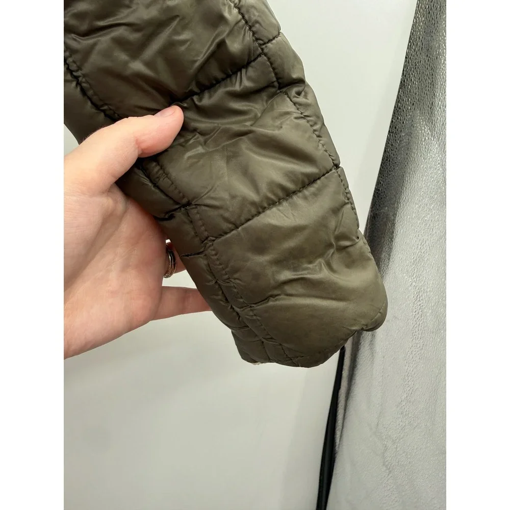 K-Way way puffer