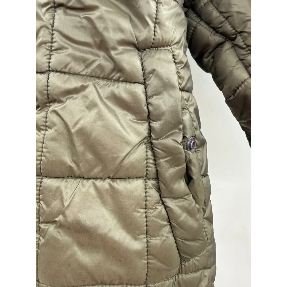 K-Way way puffer