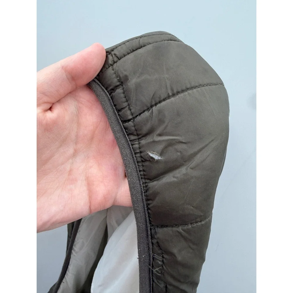K-Way way puffer