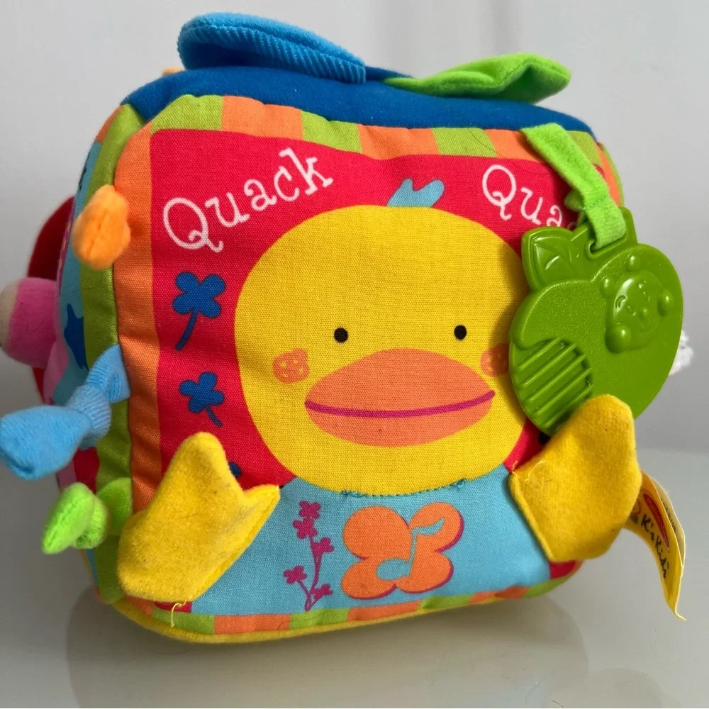 Melissa & Doug melissa doug