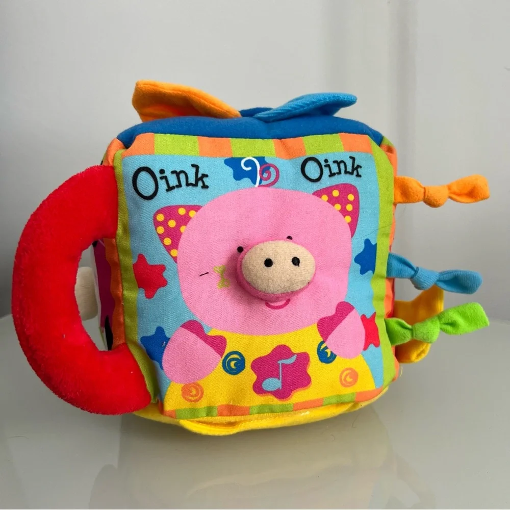 Melissa & Doug melissa doug